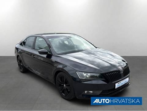 2019 Škoda Superb — sličica 2