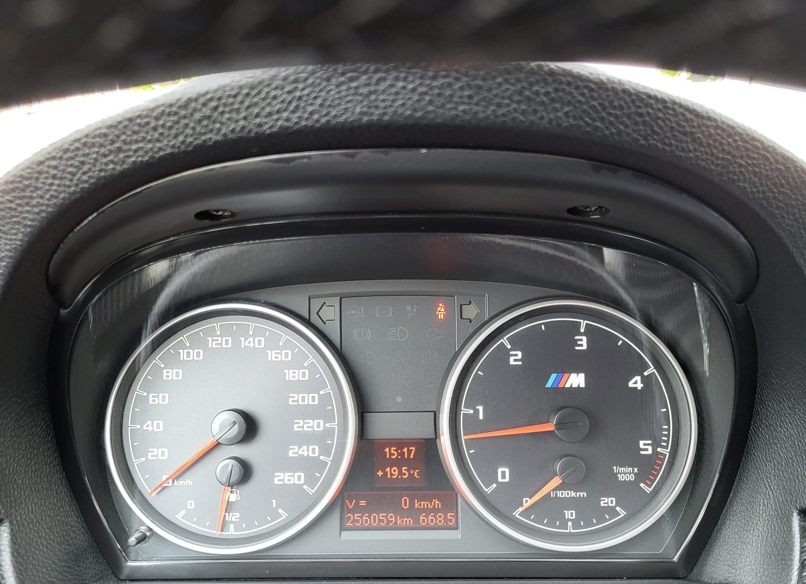 2007 BMW Serija 3 — fotografija 18