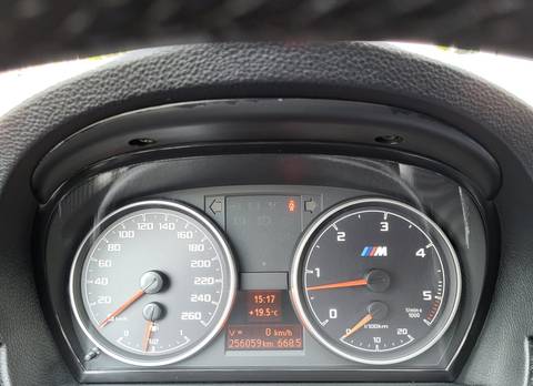 2007 BMW Serija 3 — sličica 18