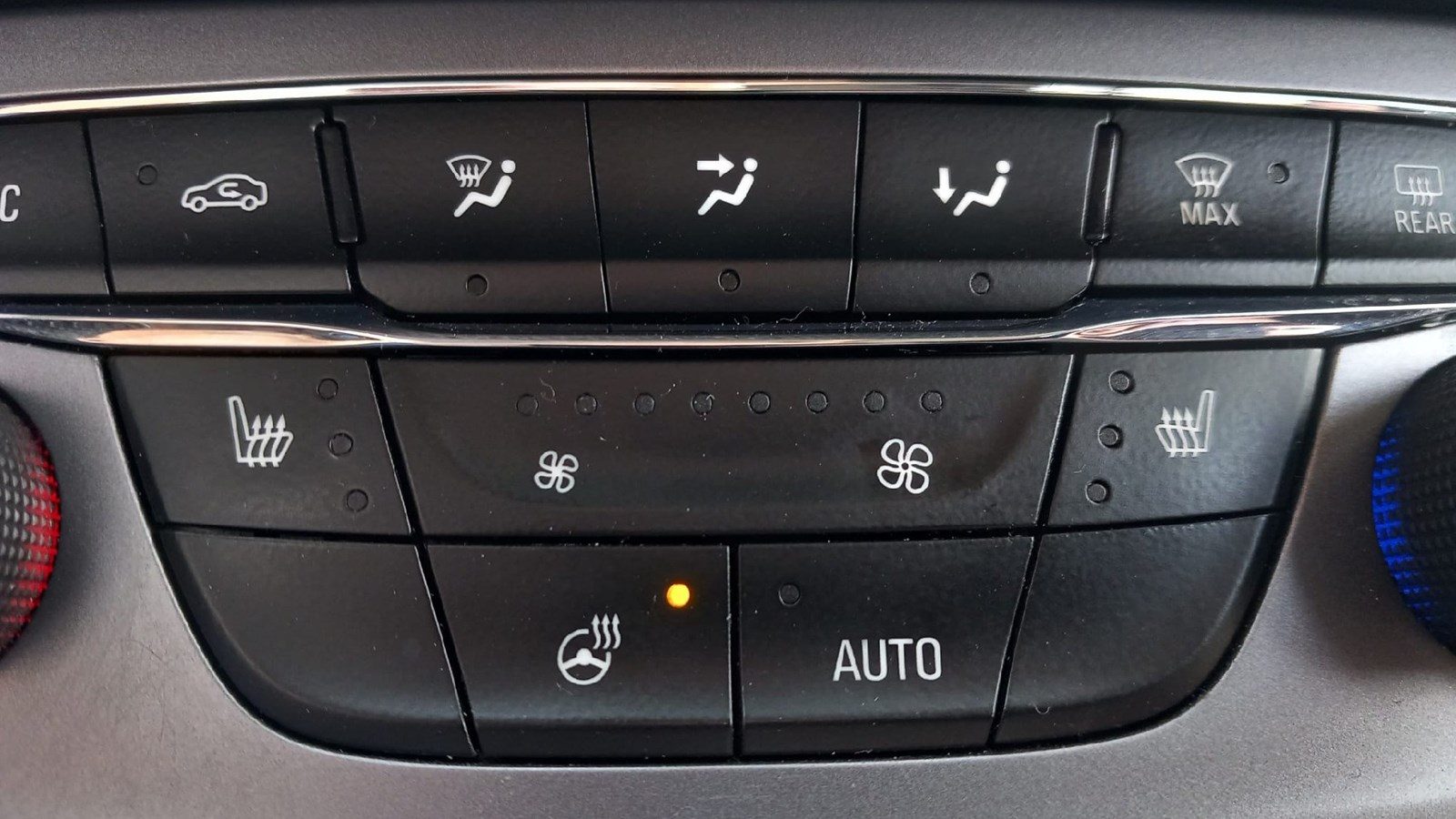 2020 Opel Astra — fotografija 26