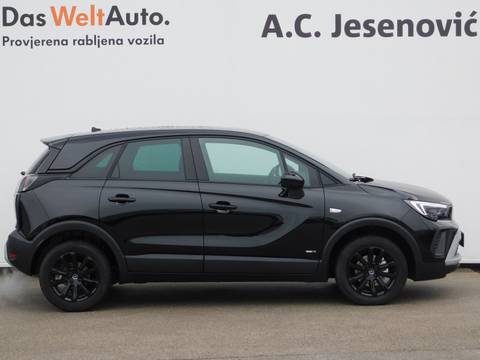 2023 Opel Crossland — sličica 4