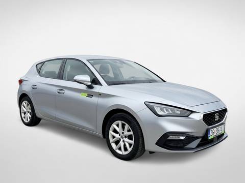 2022 Seat Leon