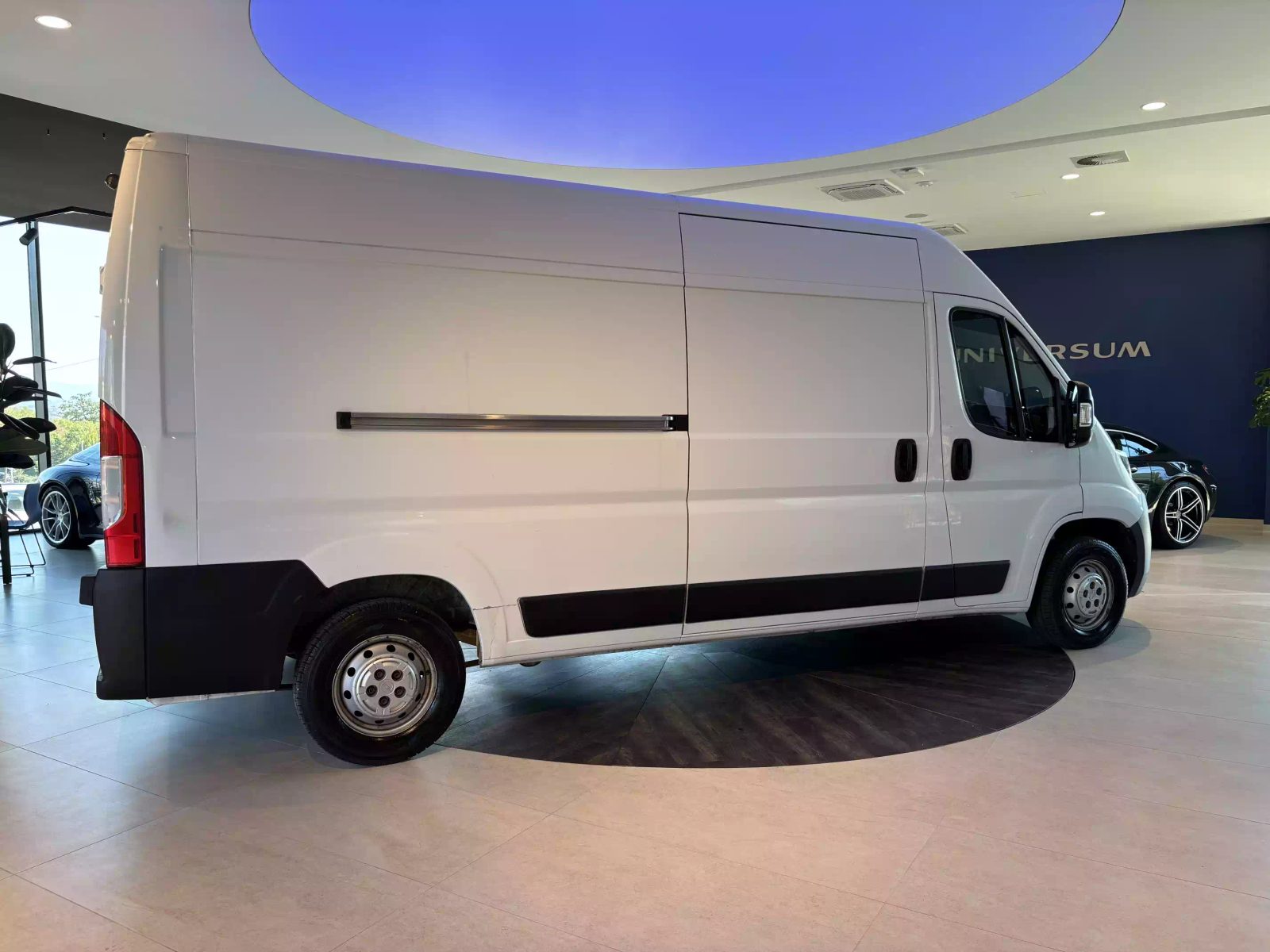2022 Opel Movano L3H2 — fotografija 7