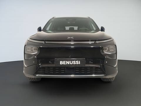 2025 XPENG G9 — sličica 3