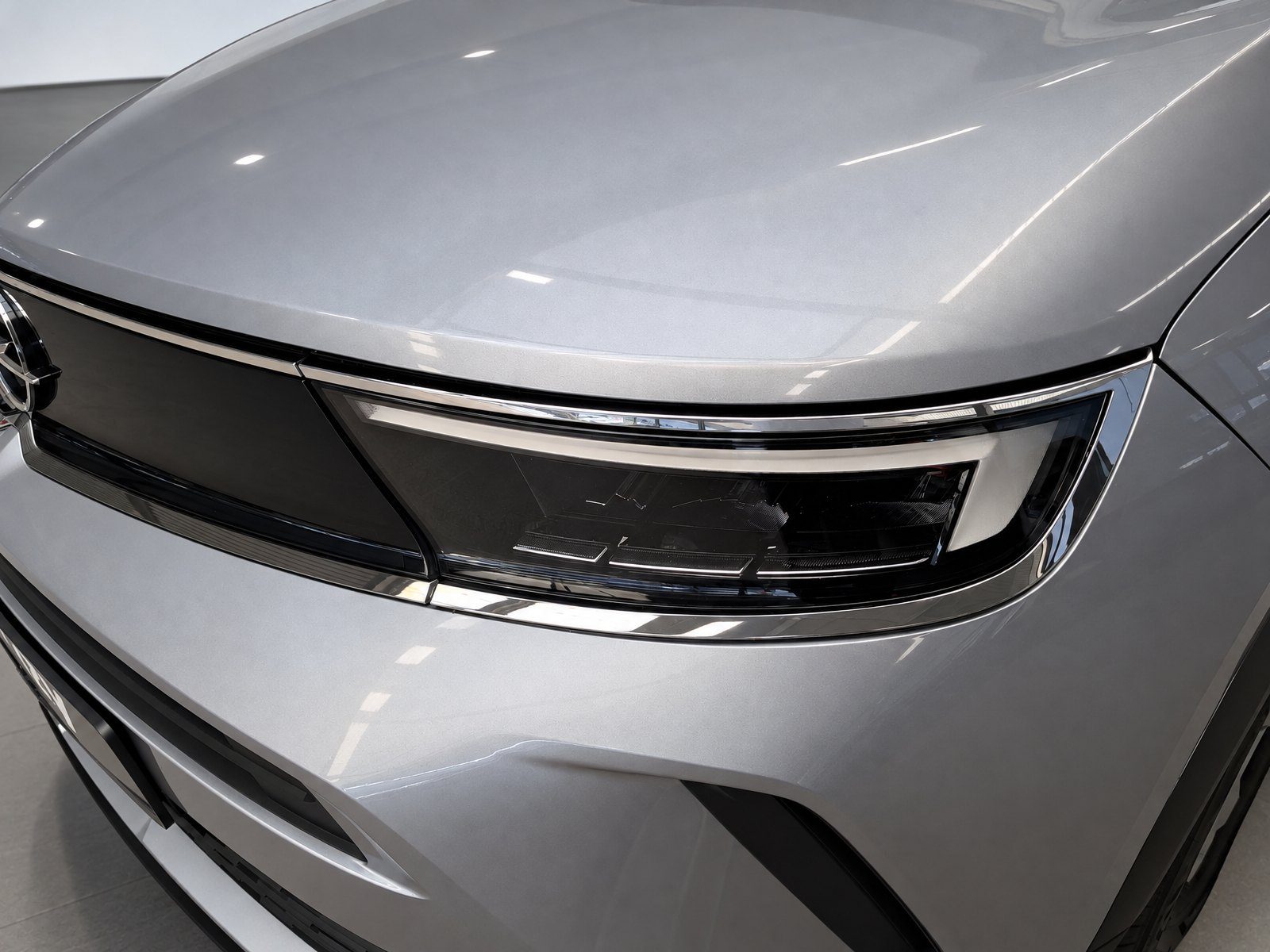 2022 Opel Mokka — fotografija 10