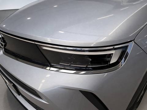 2022 Opel Mokka — sličica 10