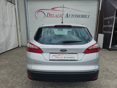 2014 Ford Focus — sličica 6