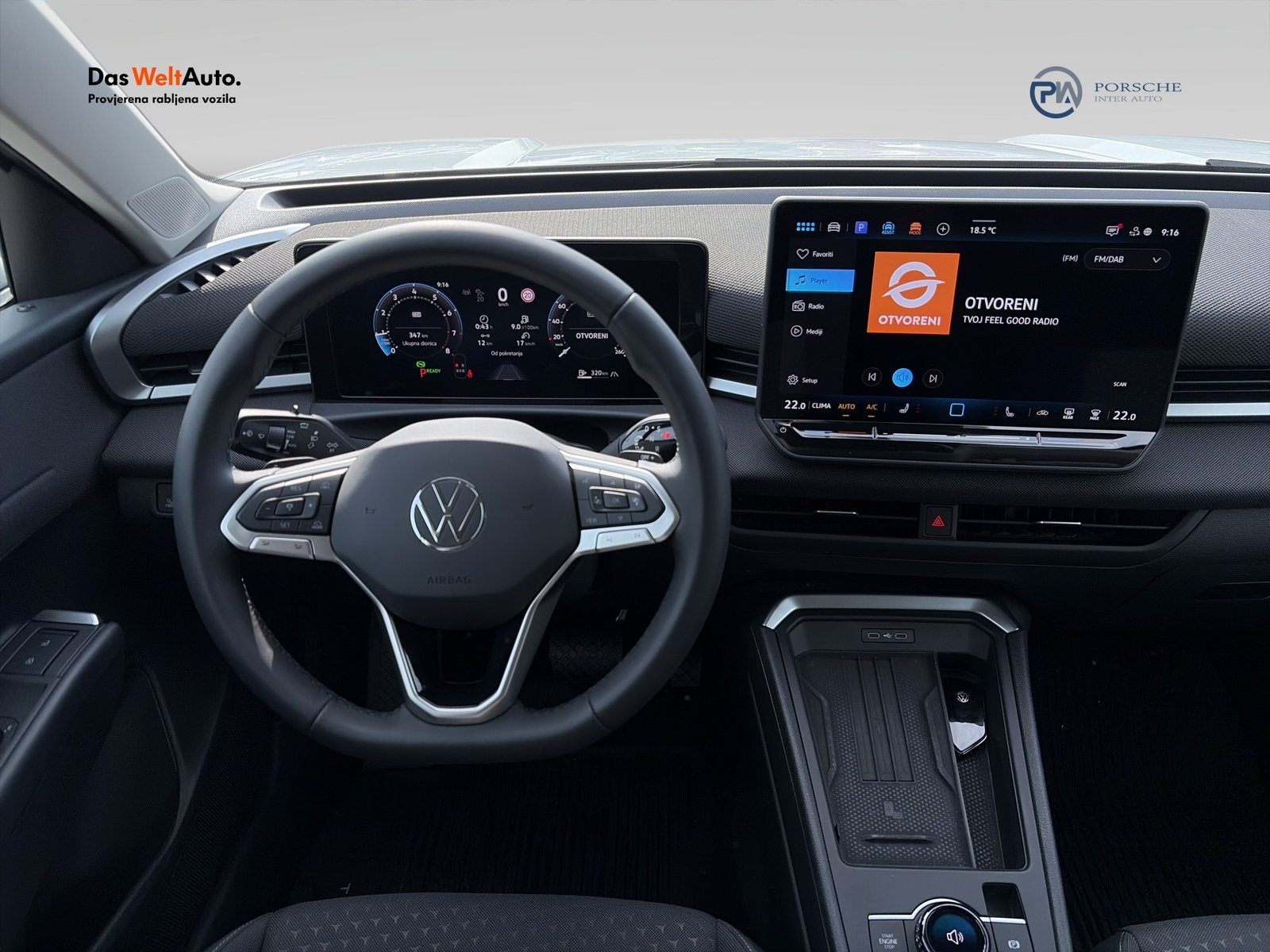 2026 Volkswagen T-Roc — fotografija 12