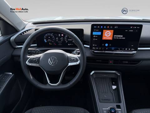 2026 Volkswagen T-Roc — sličica 12