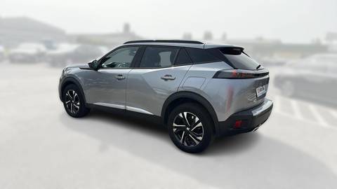 2023 Peugeot 2008 — sličica 5