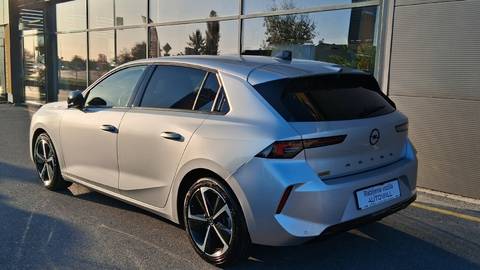 2024 Opel Astra — sličica 5