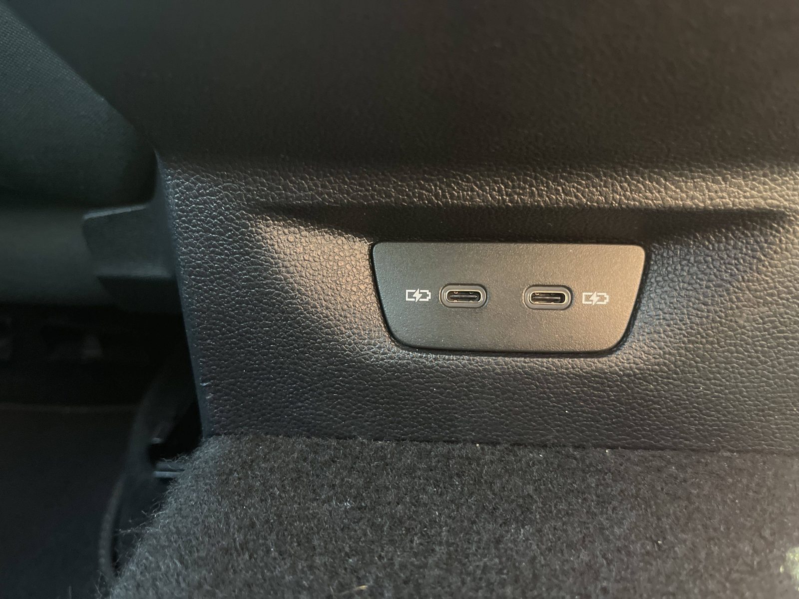 2023 Volkswagen Golf — fotografija 25
