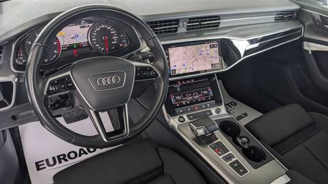 2023 Audi A6 — sličica 9
