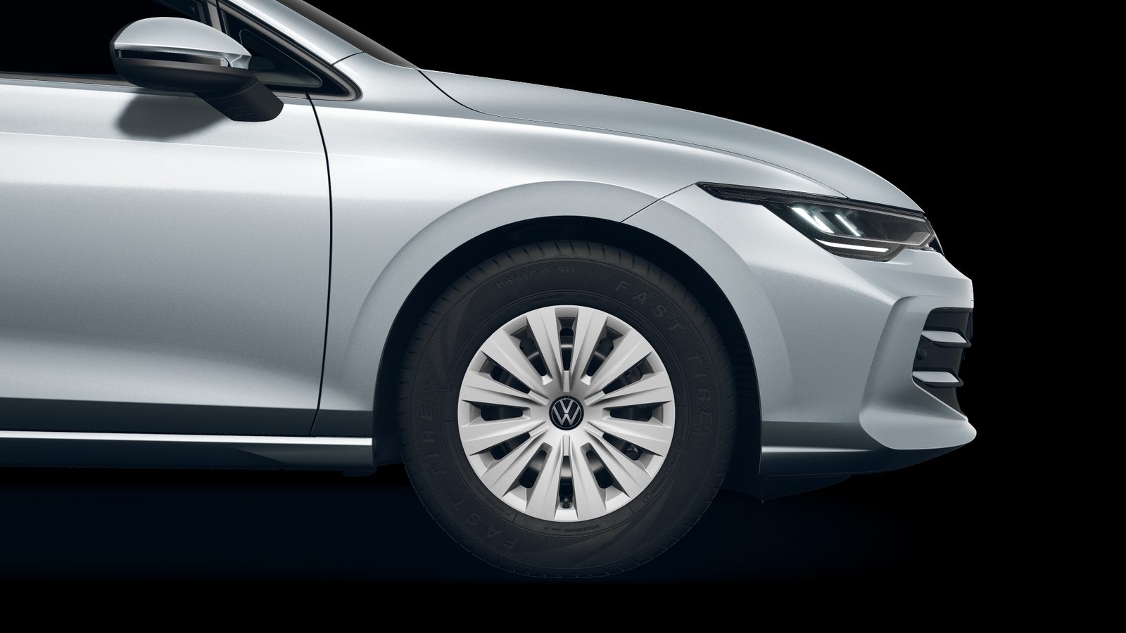 2026 Volkswagen Golf — fotografija 7