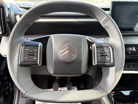 2025 Citroën C3 — sličica 12
