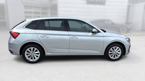 2024 Škoda Scala — sličica 8
