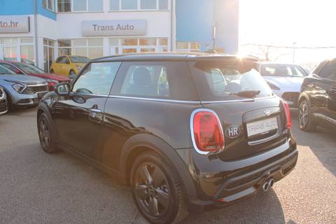 2022 Mini Cooper — sličica 7