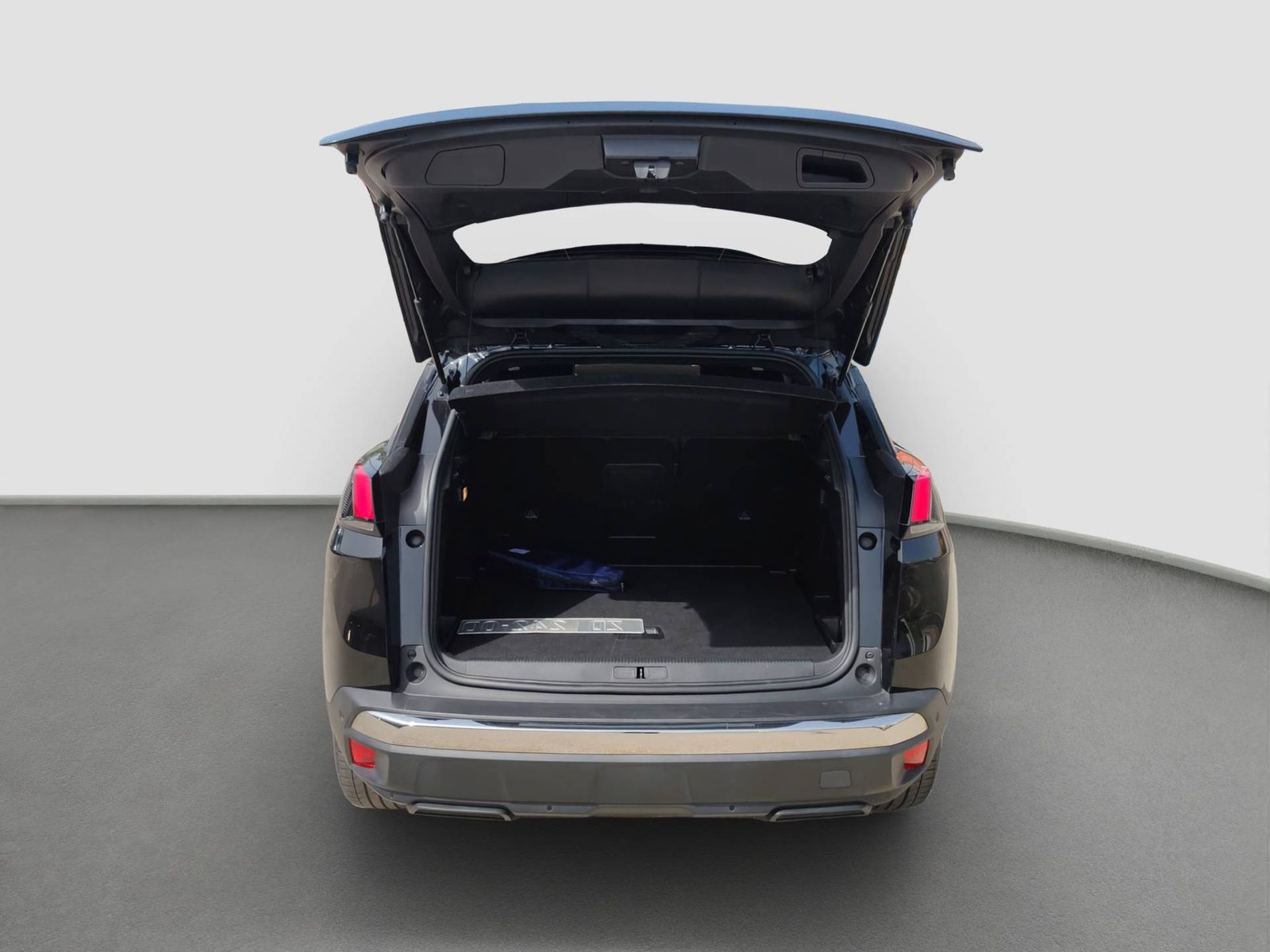 2023 Peugeot 3008 — fotografija 13