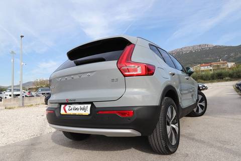 2026 Volvo XC40 — sličica 20