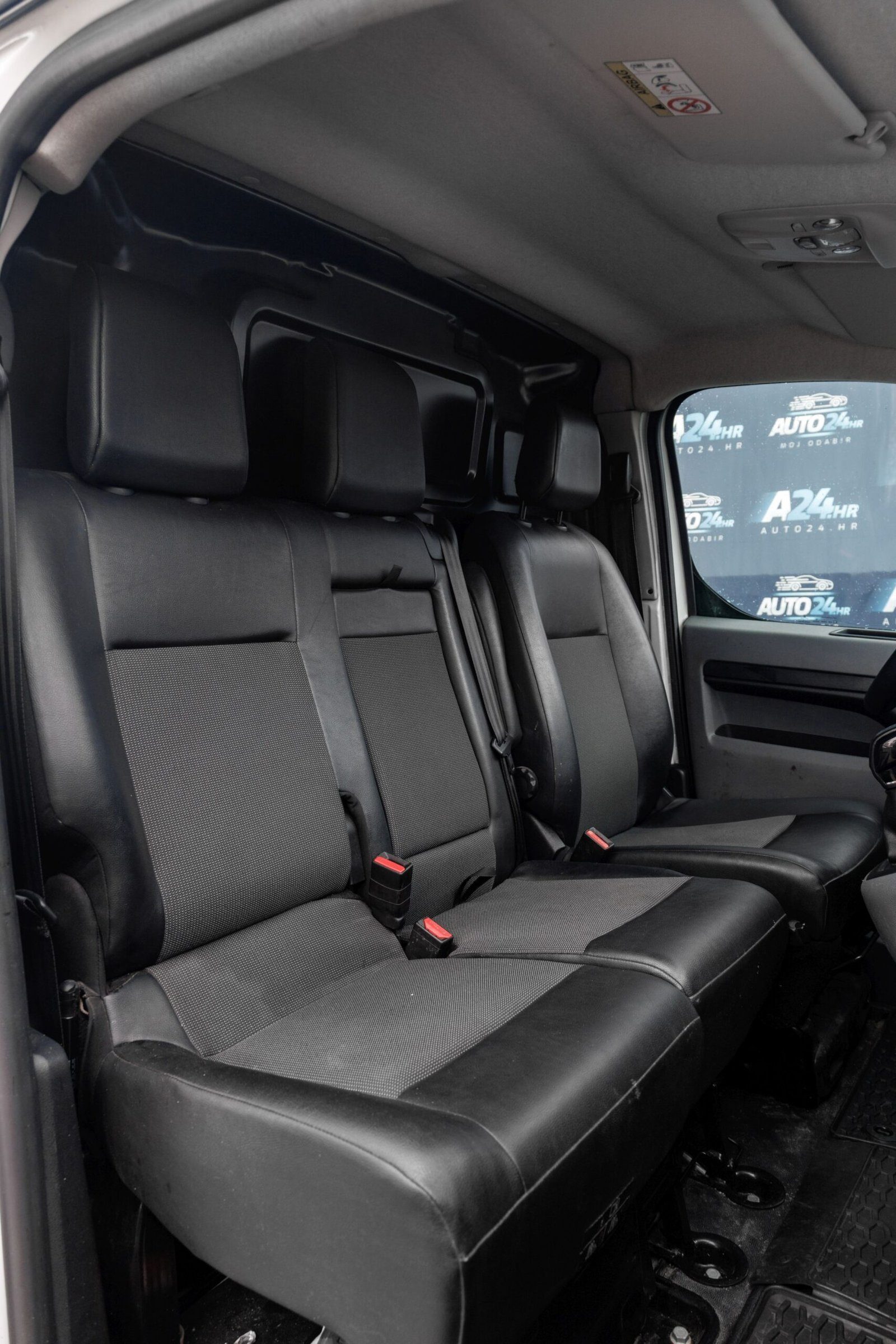 2023 Citroën Jumpy — fotografija 7
