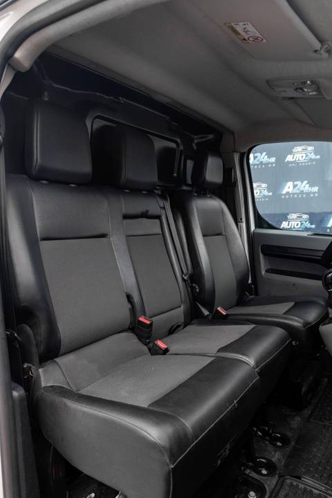 2023 Citroën Jumpy — sličica 7