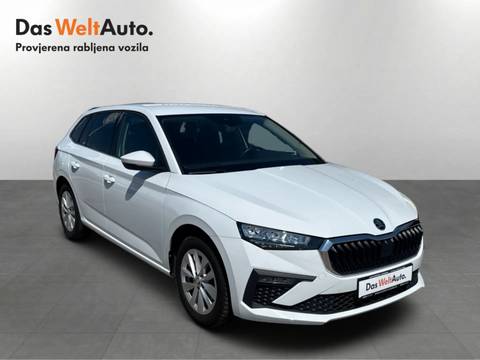 2024 Škoda Scala — sličica 7