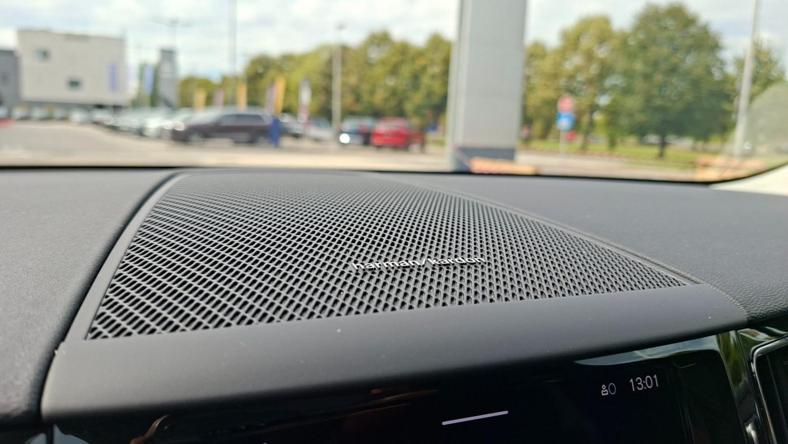 2023 Volvo XC60 — fotografija 18