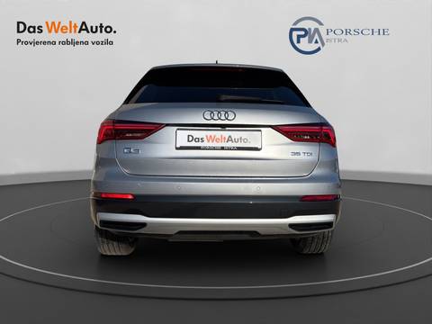 2025 Audi Q3 — sličica 6