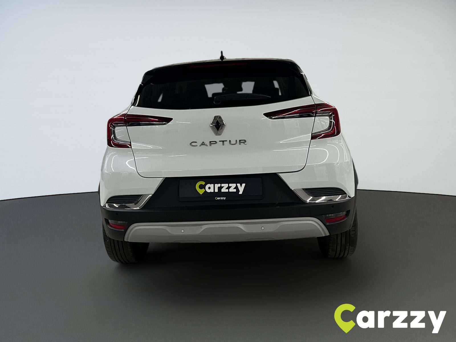 2023 Renault Captur — fotografija 7