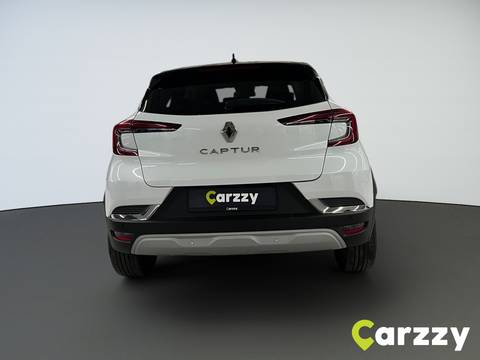 2023 Renault Captur — sličica 7
