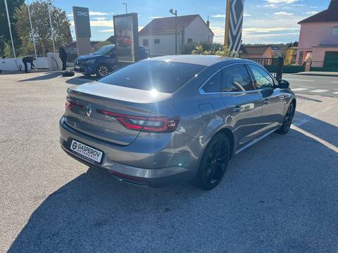 2021 Renault Talisman — sličica 5