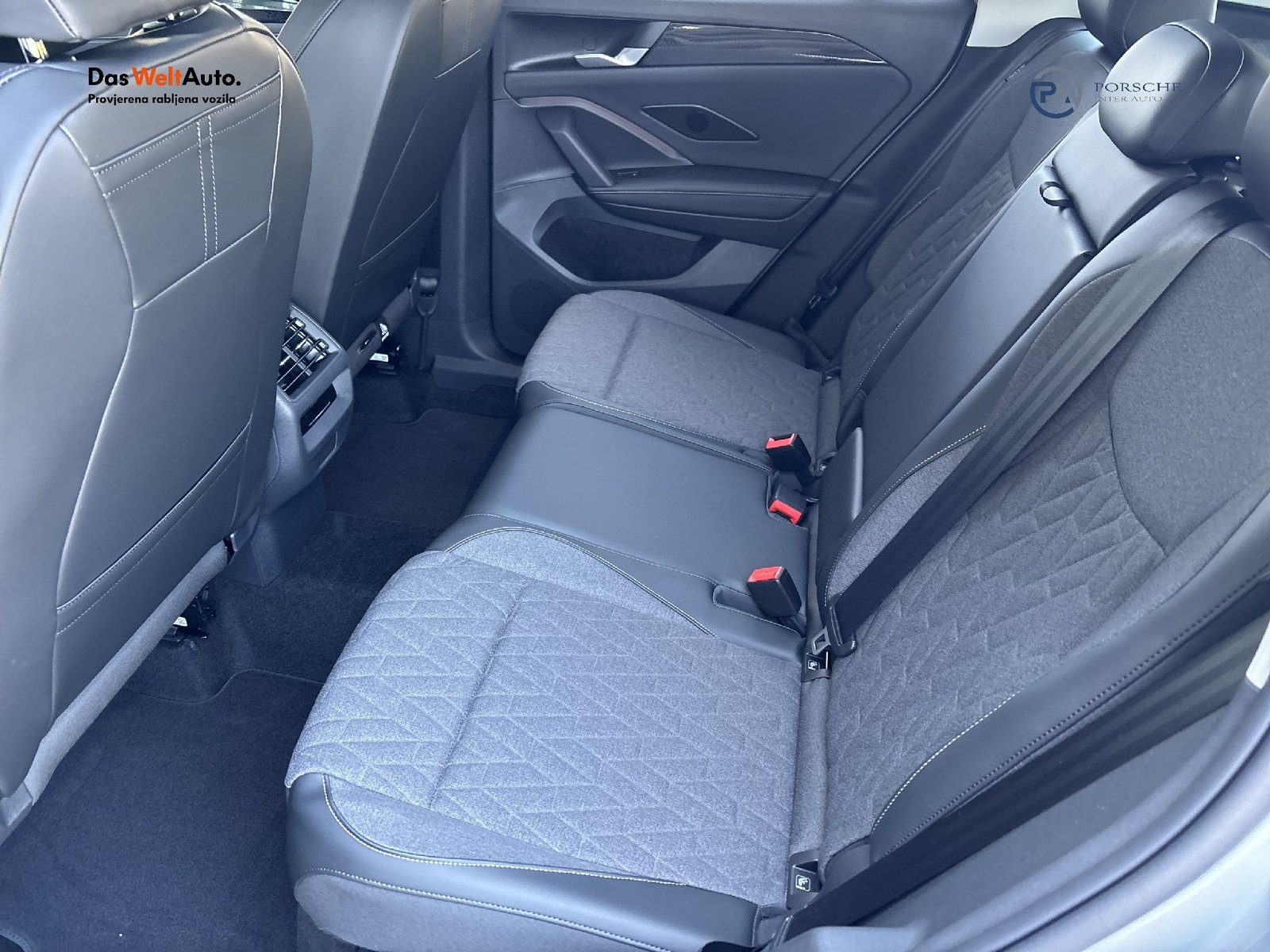 2026 Volkswagen Tiguan — fotografija 11