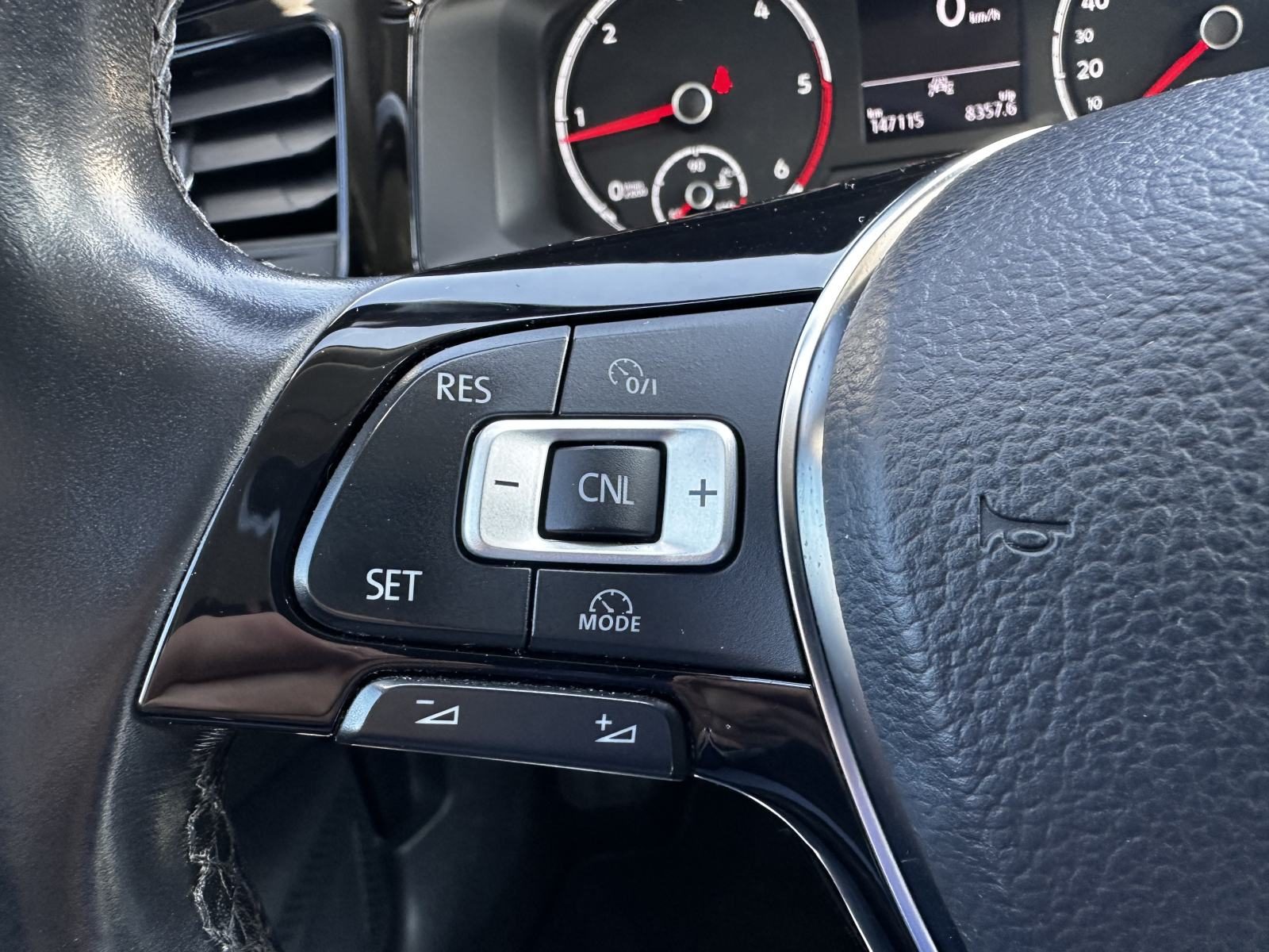 2020 Volkswagen Polo — fotografija 12