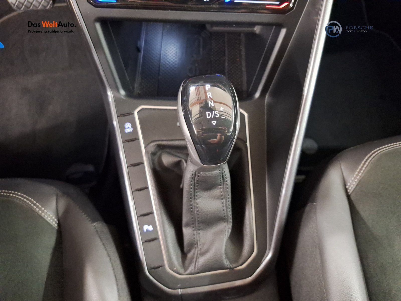 2022 Volkswagen Polo — fotografija 16