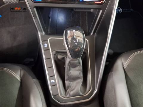 2022 Volkswagen Polo — sličica 16