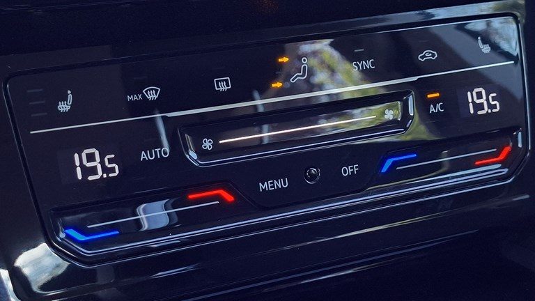 2024 Volkswagen Arteon — fotografija 12
