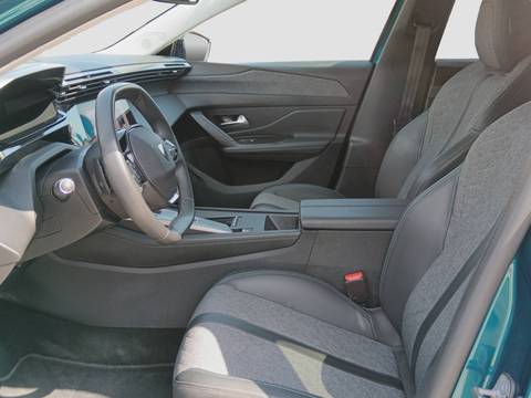 2023 Peugeot Peugeot 408 — sličica 12