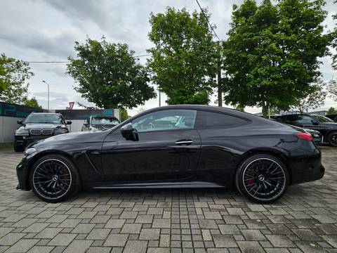 2025 Mercedes-Benz CLE — sličica 3