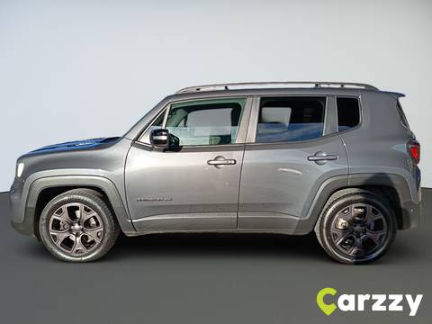 2022 Jeep Renegade — sličica 7