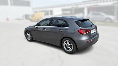 2019 Mercedes-Benz A-klasa — sličica 5