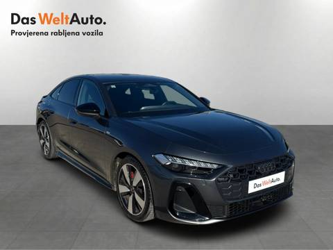 2025 Audi A5 S line — sličica 7