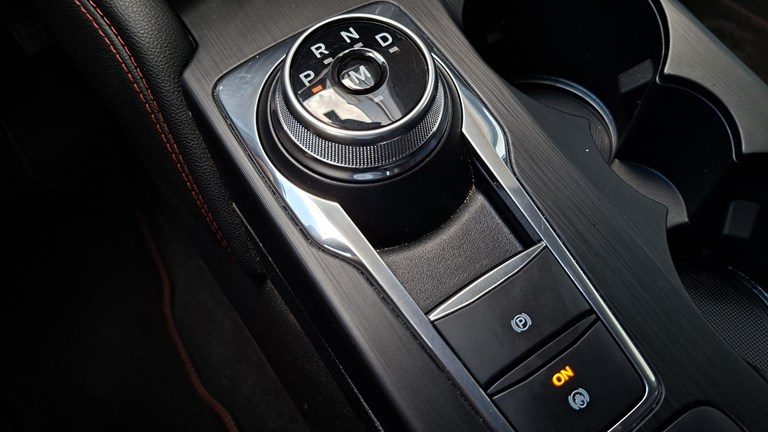 2022 Ford Kuga — fotografija 18