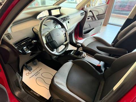 2020 Citroën C4 Spacetourer — sličica 17