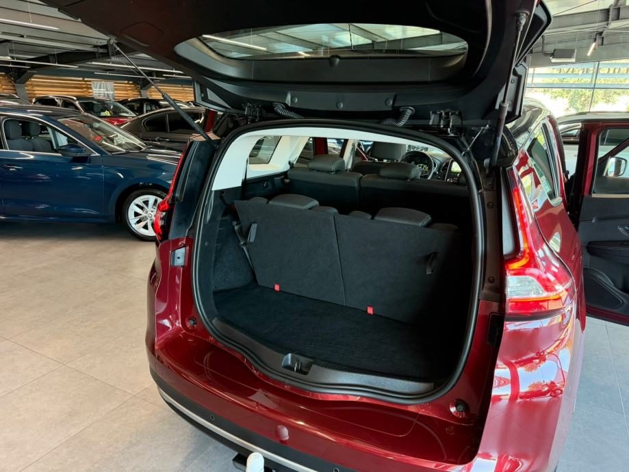 2020 Renault Grand Scenic — fotografija 28