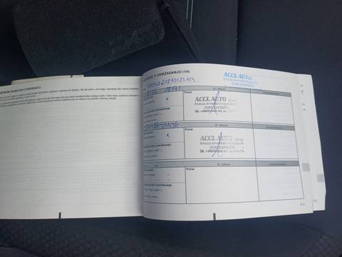 2024 Dacia Duster — sličica 18