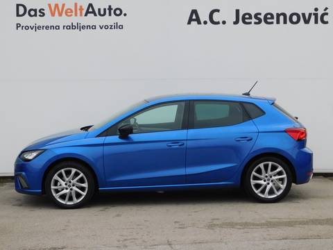 2025 Seat Ibiza — sličica 6