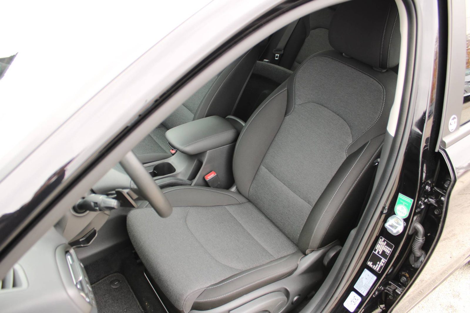 2022 Hyundai i30 — fotografija 10