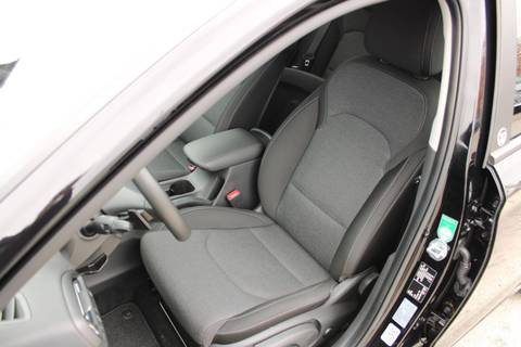 2022 Hyundai i30 — sličica 10