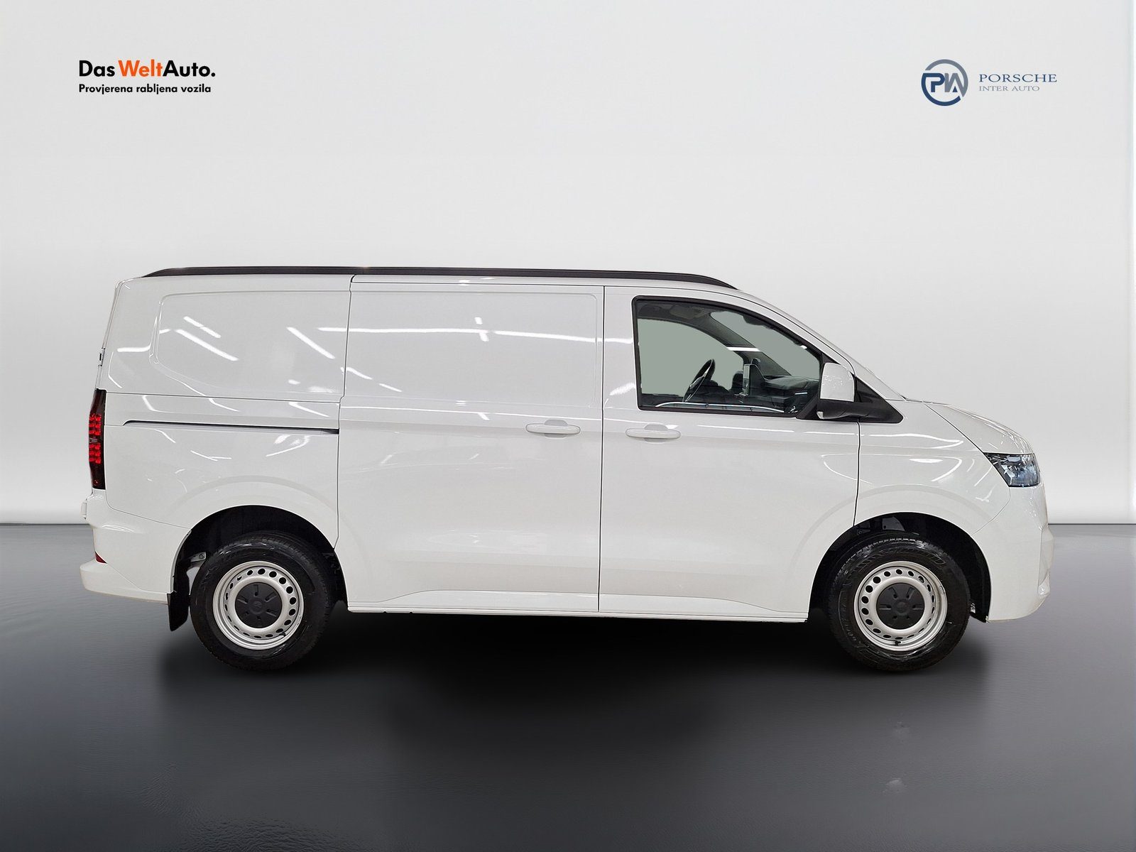 2026 Volkswagen Transporter — fotografija 4