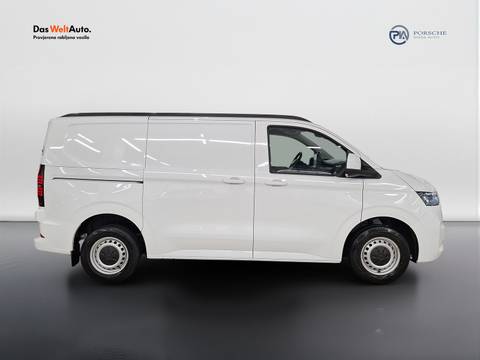 2026 Volkswagen Transporter — sličica 4